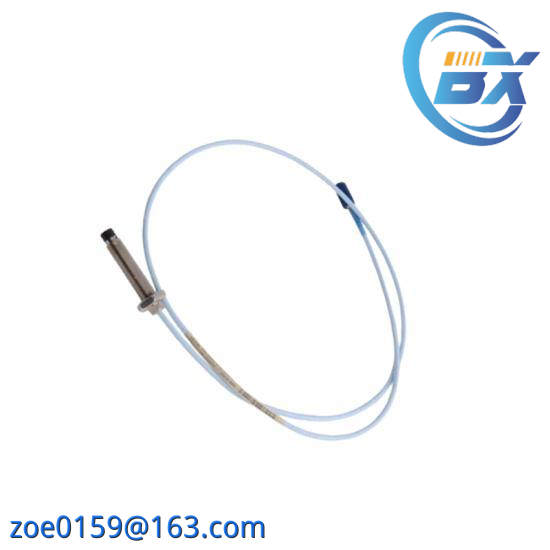 Bently Nevada 330173-00-03-10-02-CN Proximity Probes