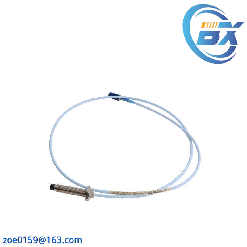 Bently Nevada 330173-00-07-10-02-CN 3300 XL 8 mm Proximity Probes