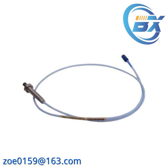 Bently Nevada 330173-00-07-10-02-CN Proximity Probes