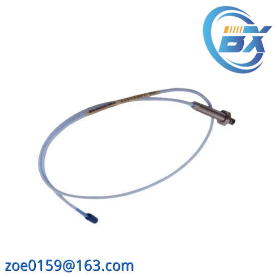 Bently Nevada 330173-00-07-10-02-CN Proximity Probes