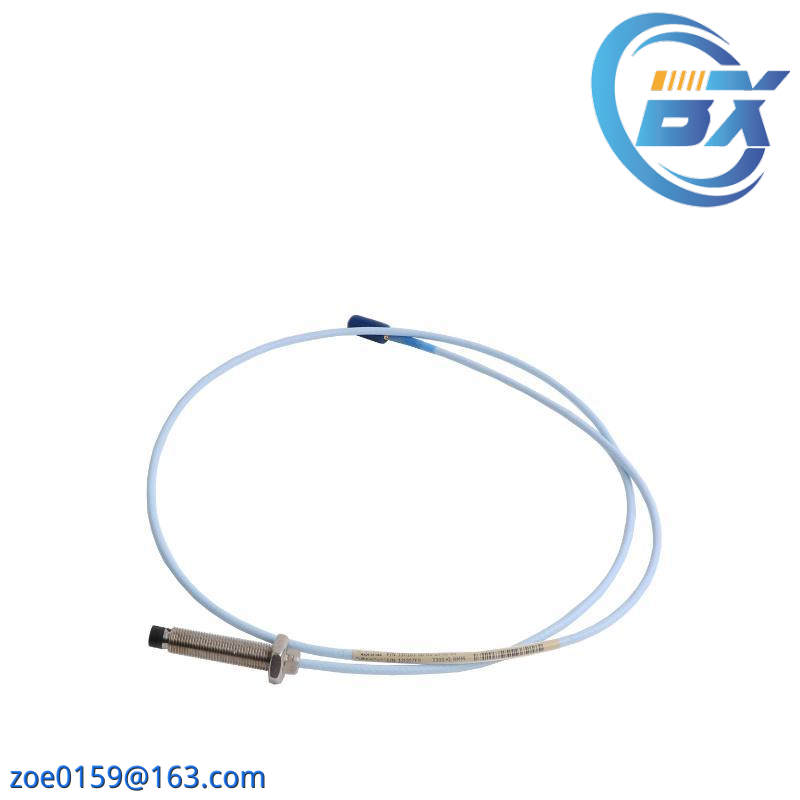 Bently Nevada 330173-00-09-10-02-CN 3300 5mm Transducer