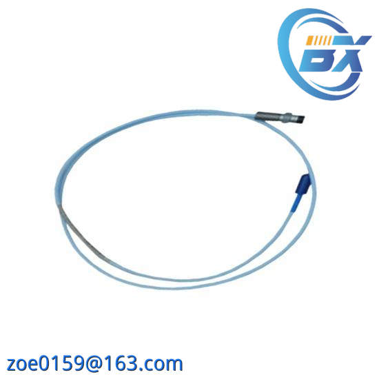 Bently Nevada 330173-00-09-10-02-CN Proximity Probes