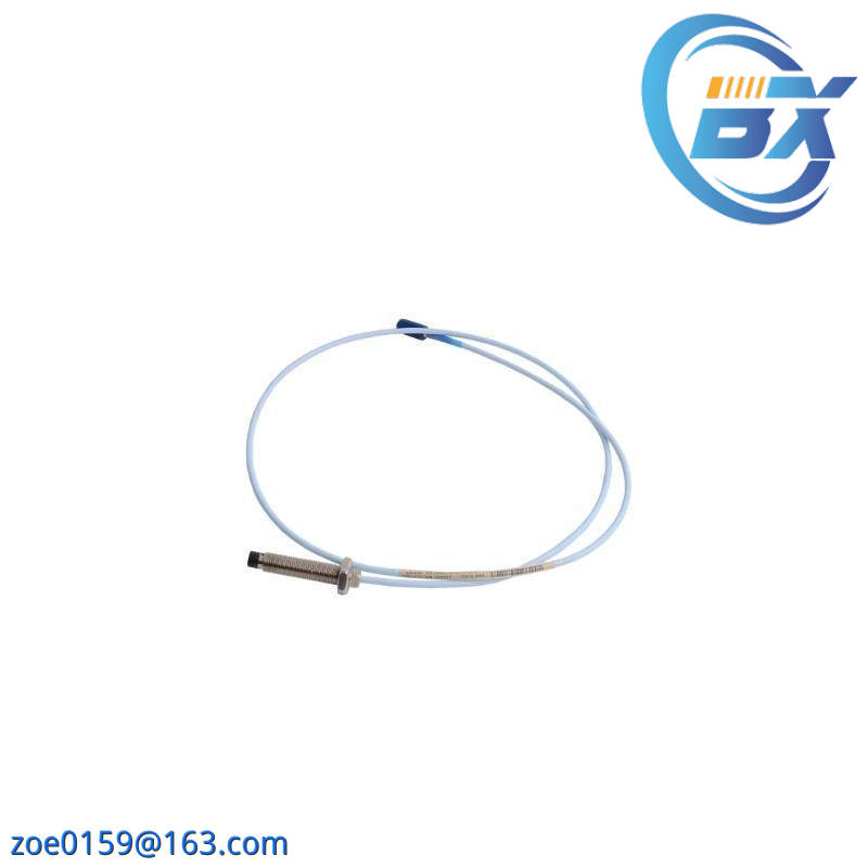 Bently Nevada 330173-00-18-10-02-00 Proximity Probes