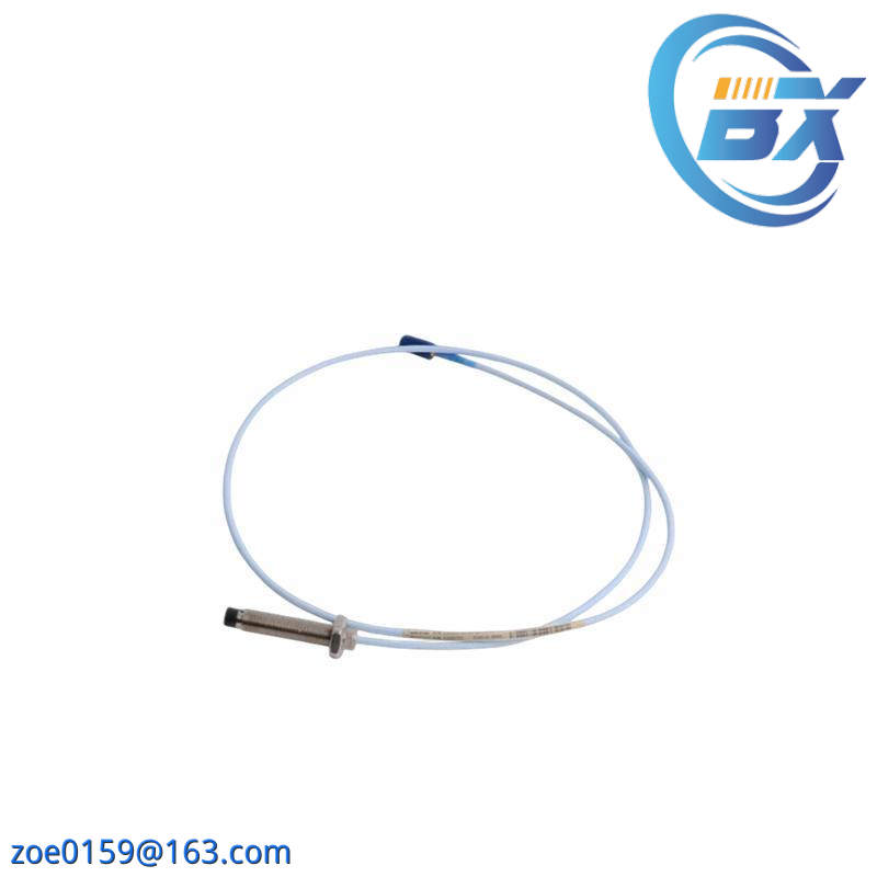 Bently Nevada 330173-00-18-10-02-05 Proximity Probes