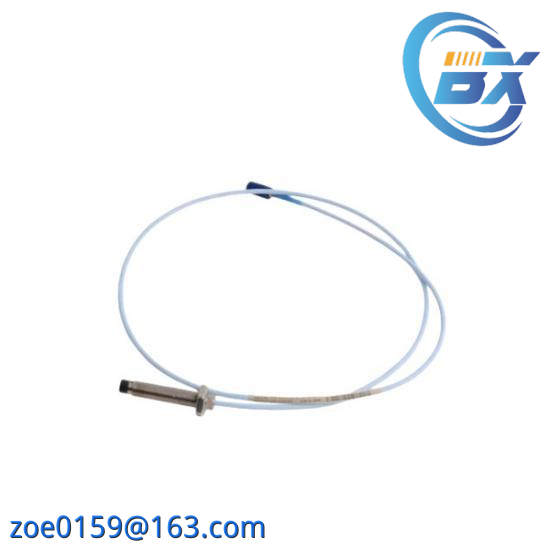 Bently Nevada 330173-04-08-10-02-00  Proximity Probes