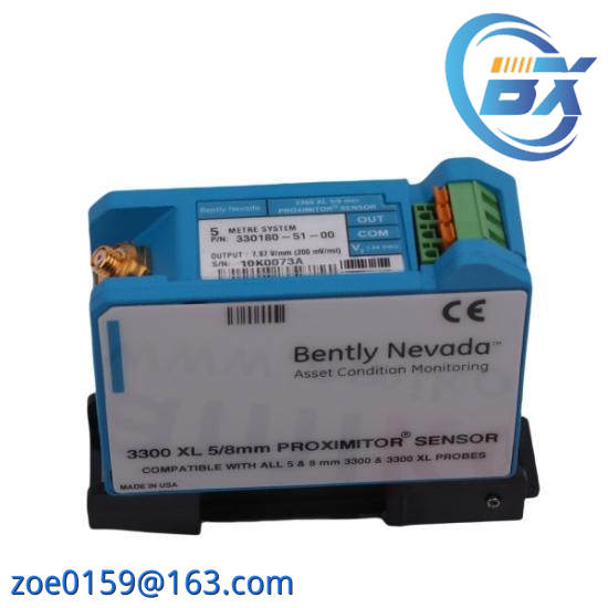 Bently 9604-1121