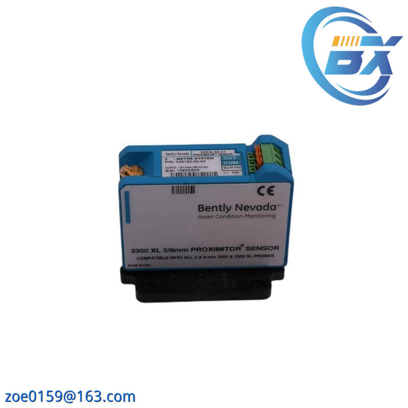 Bently Nevada 330180-51-CN Proximity Sensor