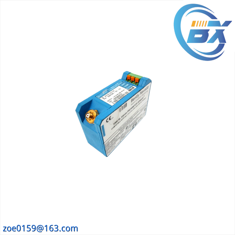 Bently Nevada 330180-X2-05 MOD181634-01 Proximity Sensor