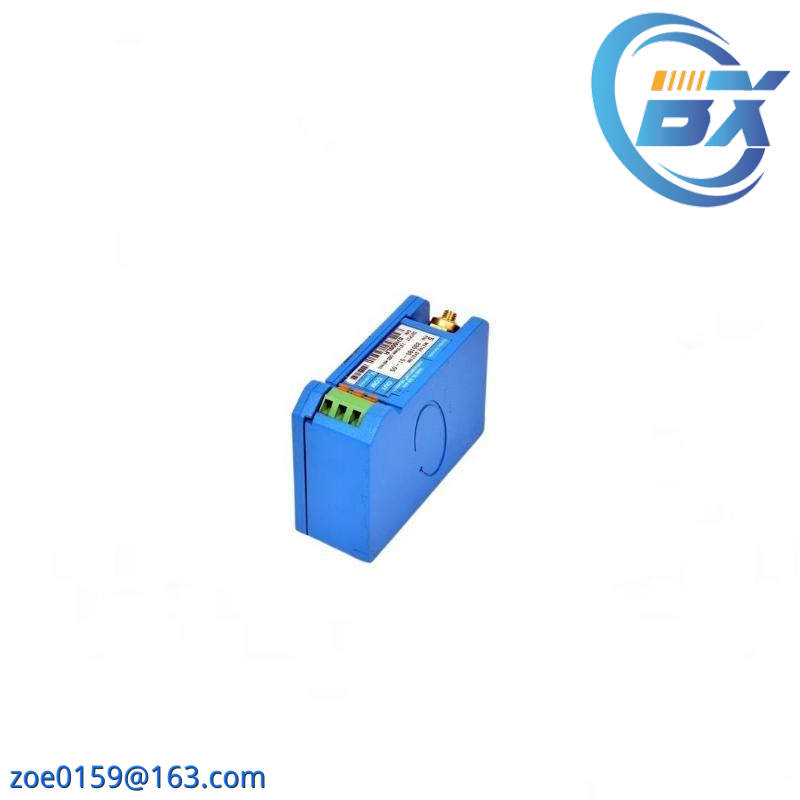 BENTLY NEVADA 330180-X2-05 Proximitor Sensor
