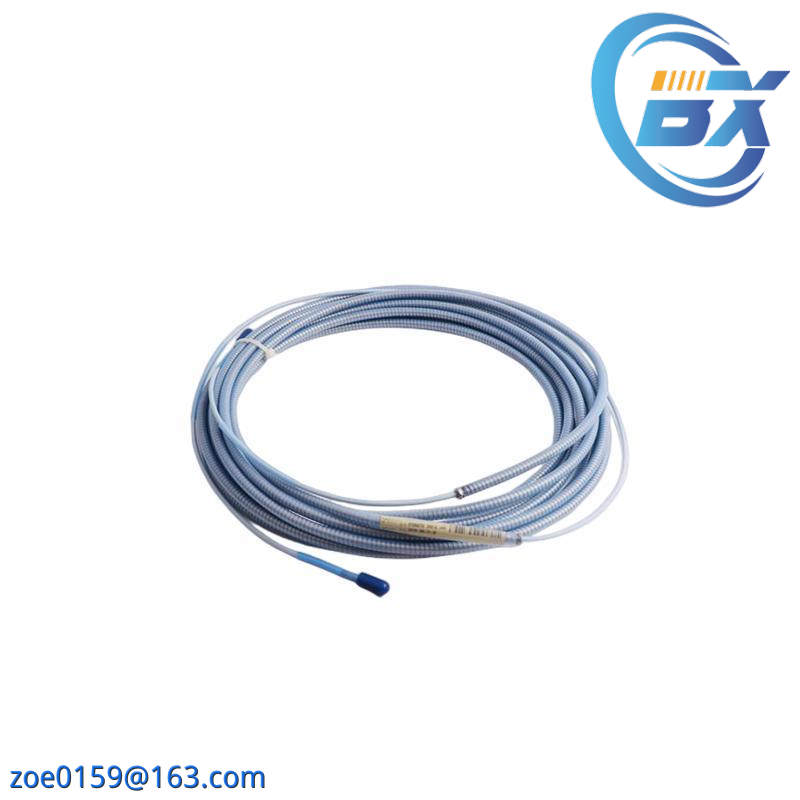 Bently Nevada 330190-080-01-00 Extension Cable