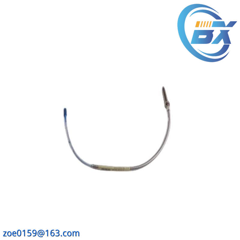 Bently Nevada 330193-00-05-10-00 proximity transducer