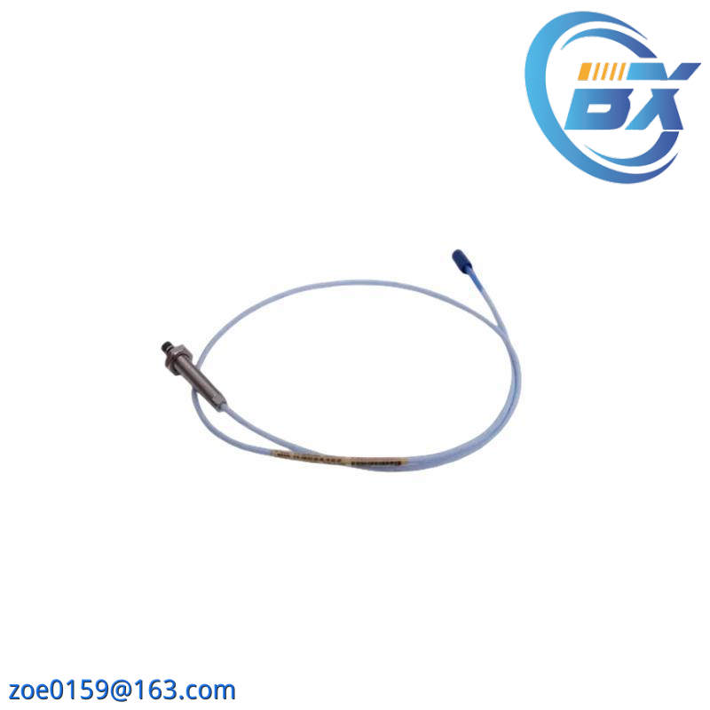 Bently Nevada 330354-040-24-05 Velomitor XA Sensor