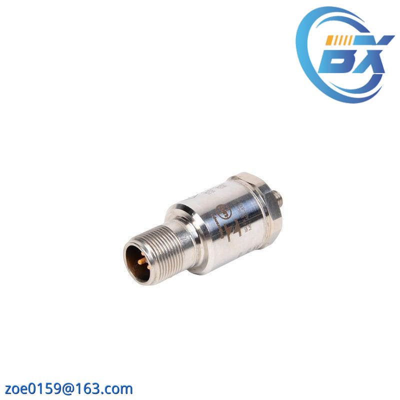 Bently Nevada 330400-01-05 Accelerometer Acceleration Transducer