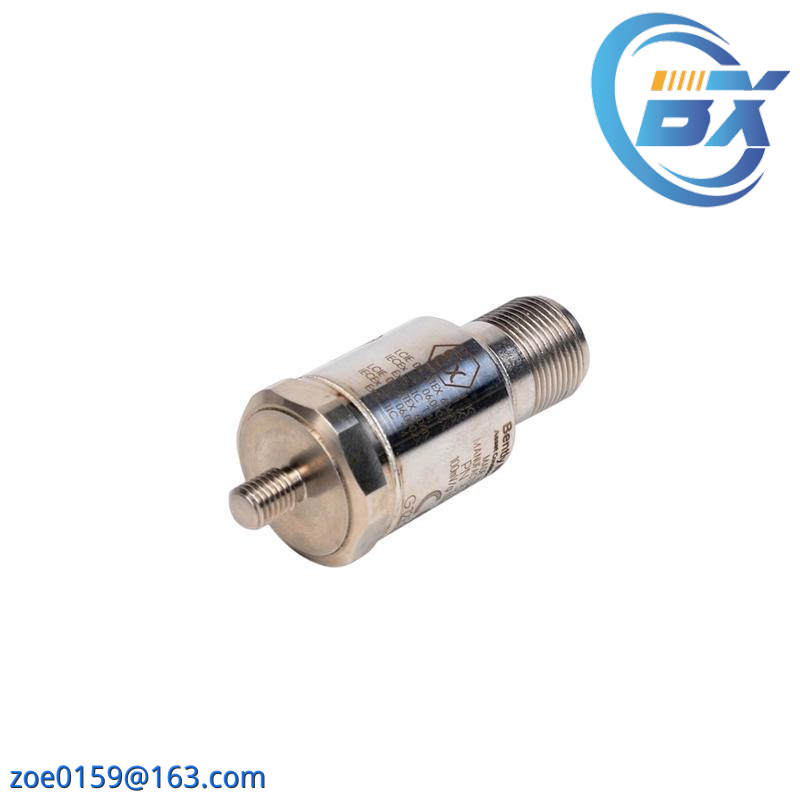 Bently Nevada 330400-02-00 Accelerometer