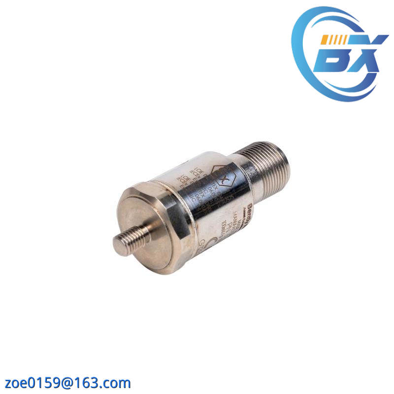 Bently Nevada 330400-02-05 ACCELERATION TRANSDUCER