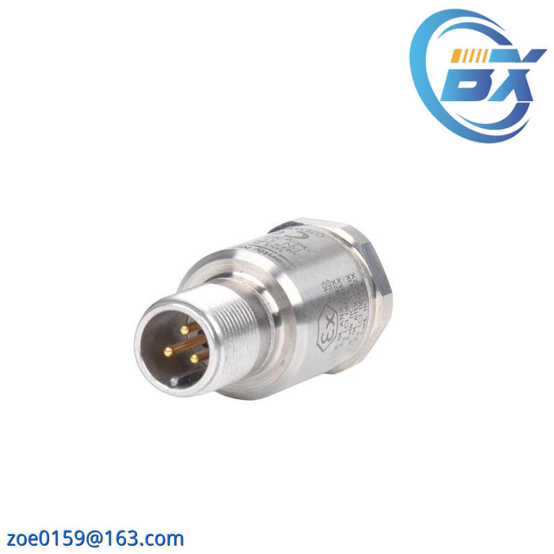 Bently Nevada 330400 330400-02-00 ACCELEROMETER
