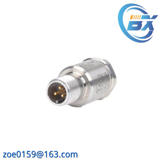 Bently Nevada 330400  Accelerometer