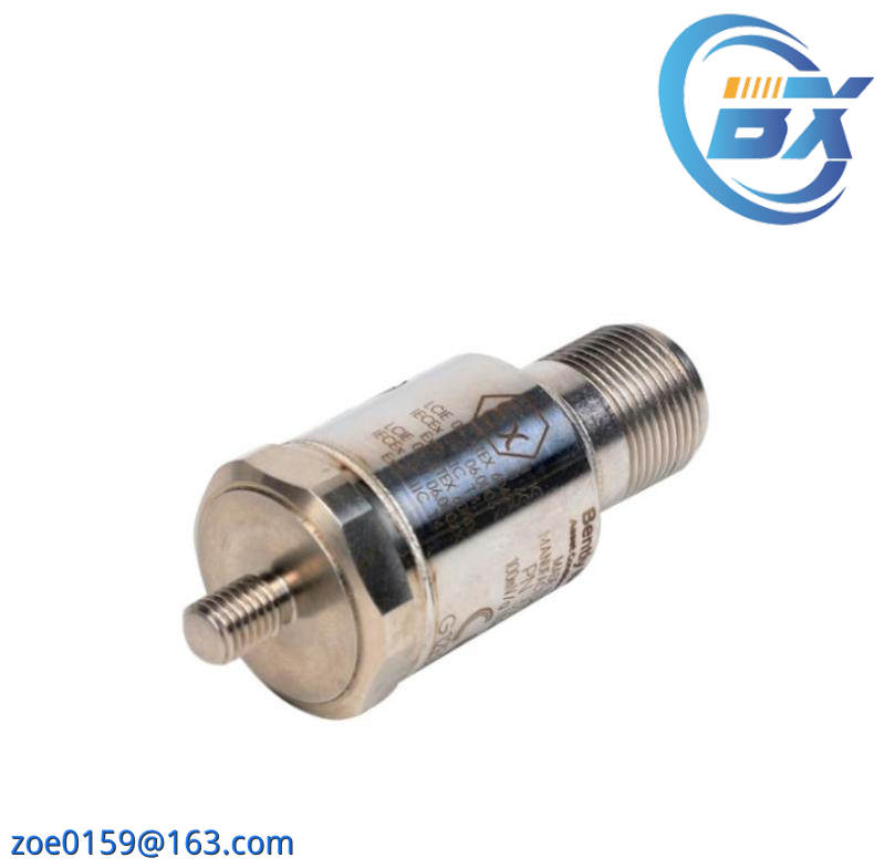 Bently 3500/05-01-03-CN-00-01