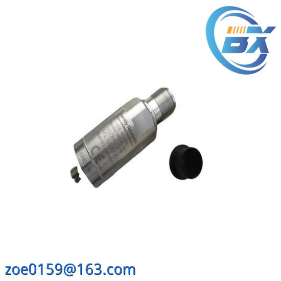BENTLY NEVADA 330500-00-02 Piezo-velocity Sensors