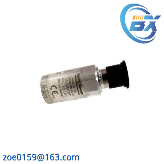 Bently Nevada 330500-01-00 WIRE VALVE