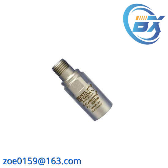 BENTLY 3500/45-01-CN