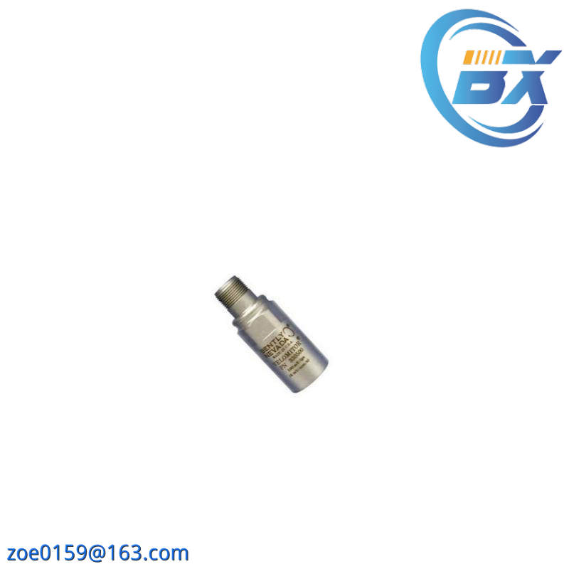 Bently Nevada 330500-02-04