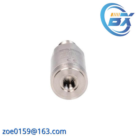 Bently Nevada  330500-03-00  Velomitor Piezo-velocity Sensor