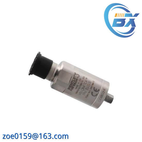 Bently Nevada 330500-04-01 Velomitor Piezo-velocity Sensor