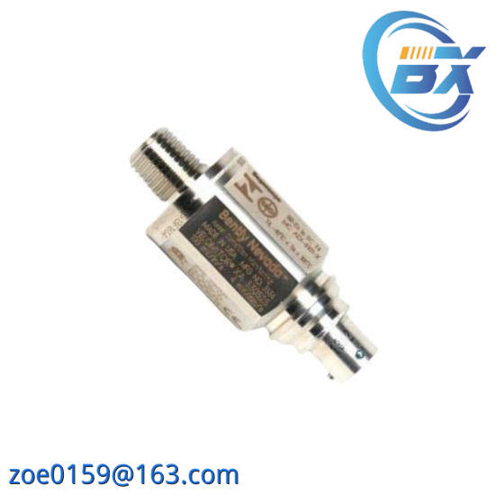 Bently Nevada 330525-00 Velomitor