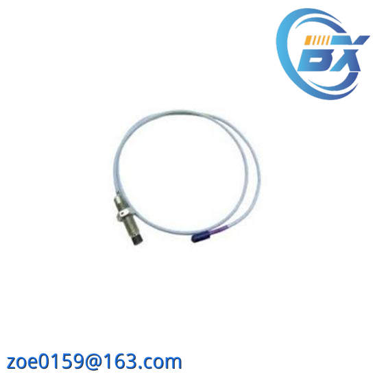 Bently Nevada 330701-00-40-10-11-05 Proximitor Probe