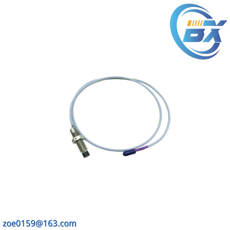 BENTLY NEVADA 330701-30-40-90-02-00 3300 XL 8 mm Probe