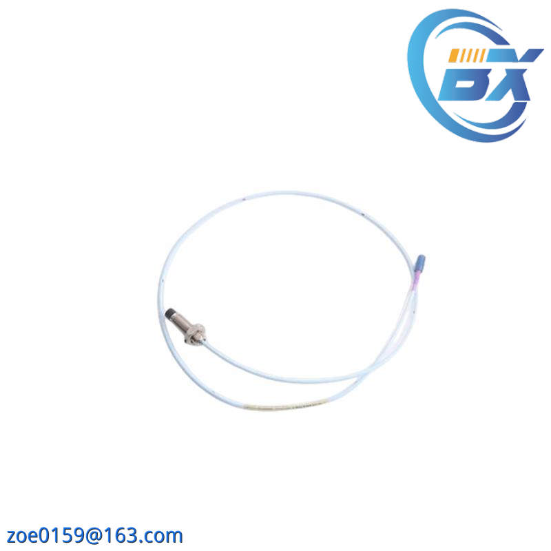 Bently Nevada 330703-000-040-10-02-00 Proximity Probes