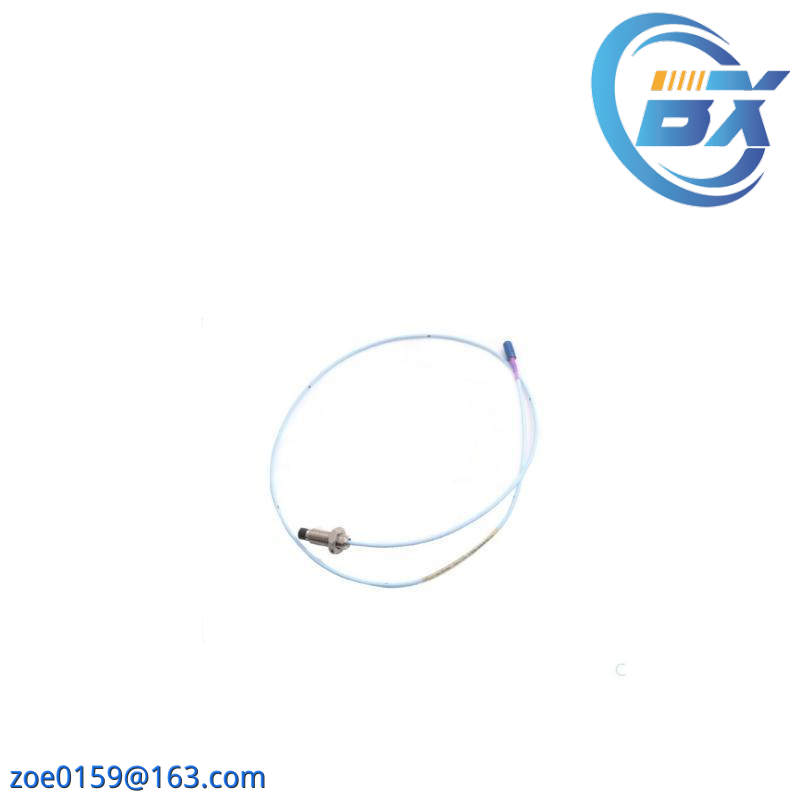 BENTLY NEVADA 330703-000-040-10-02-CN 3300 XL 11 mm Proximity Probes