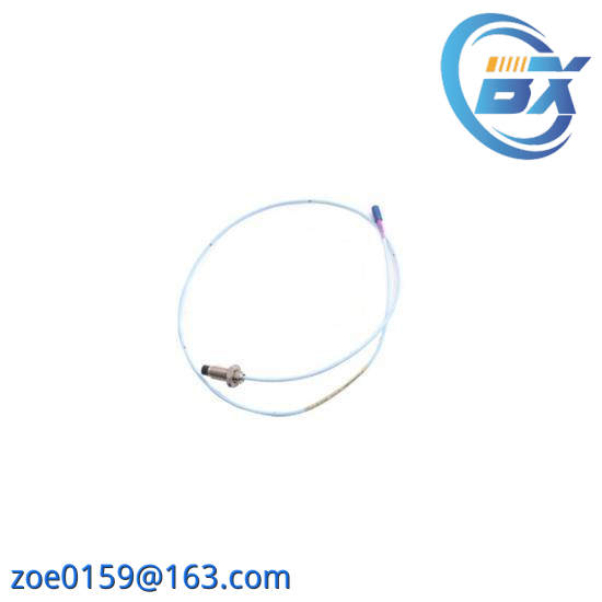 Bently Nevada 330703-000-040-50-12-00 Proximity Probes