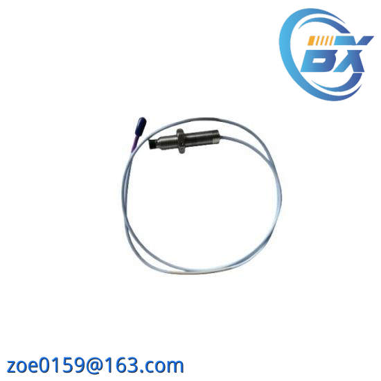 BENTLY NEVADA 330703-000-050-10-01-00  3300 XL 11 mm Proximity Probes