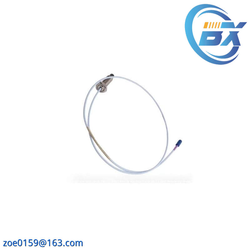 BENTLY NEVADA 330703-000-050-10-01-00 Proximity Probes
