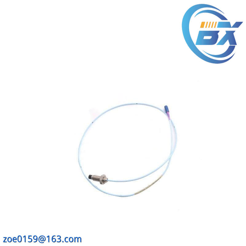 BENTLY NEVADA 330703-000-050-10-02-05 3300 XL 11 mm Proximity Probes