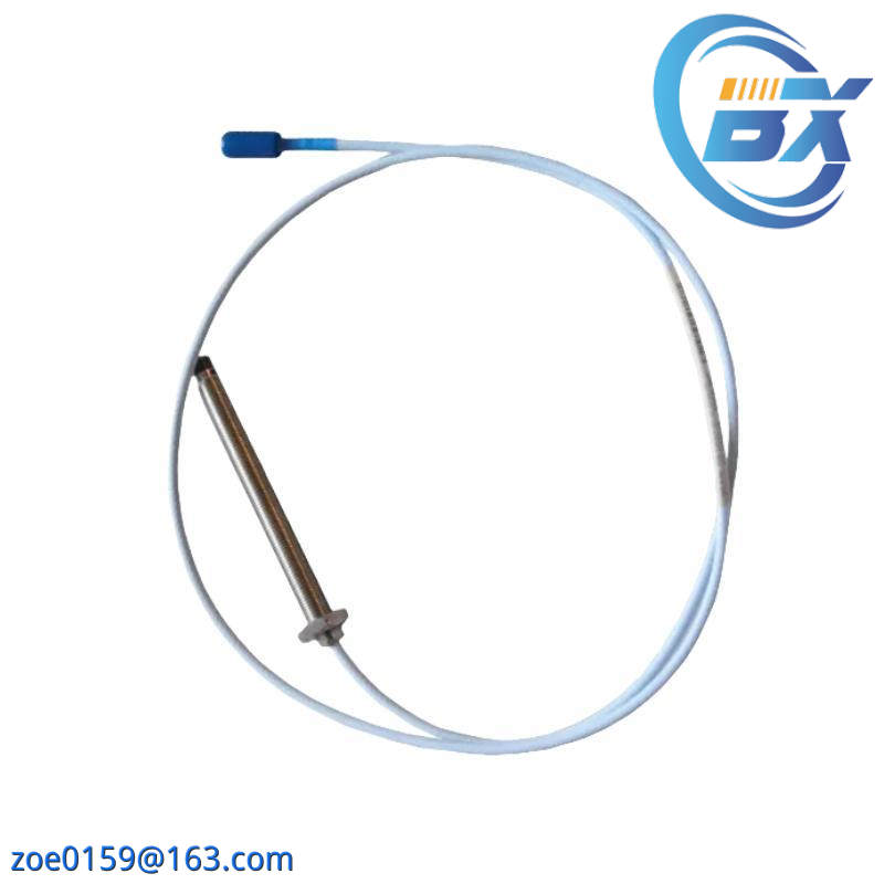 Bently Nevada 330703-000-050-10-11-05 3300 XL 8 mm Proximity Probes