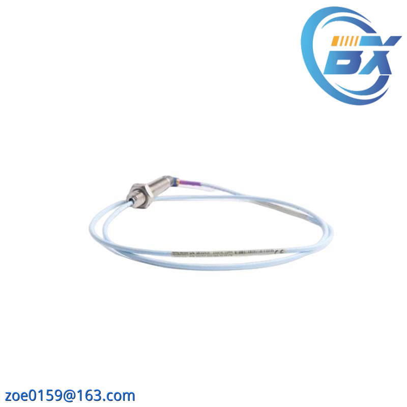 Bently Nevada 330703-000-060-10-02-CN Proximity Probes