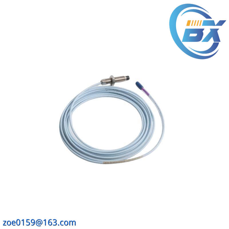 Bently Nevada 330703-000-060-50-12-00 Proximity Transducer