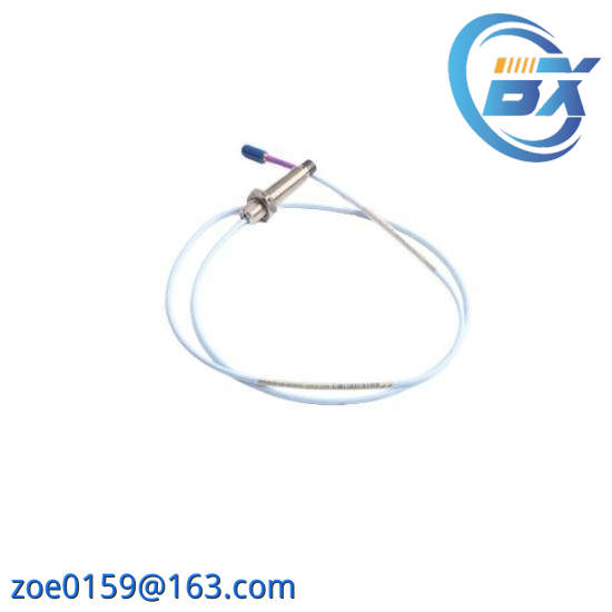 Bently Nevada 330703-000-120-10-02-00 Proximity probe