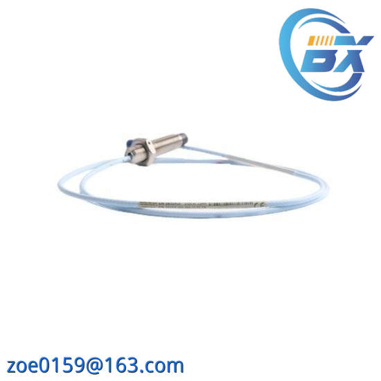 Bently Nevada 330703-000-120-10-02-00 Proximity probe