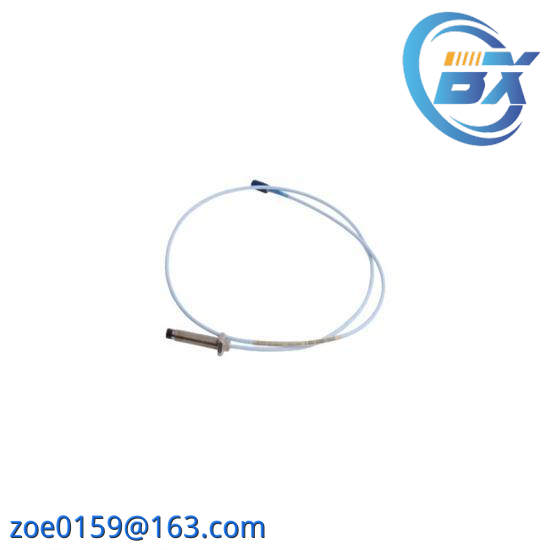 BENTLY NEVADA 330703-020-110-10-01-05 3300 XL 11 mm Proximity Probes