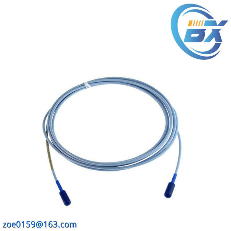 Bently Nevada 330703-020-110-10-01-05 Proximity Probes
