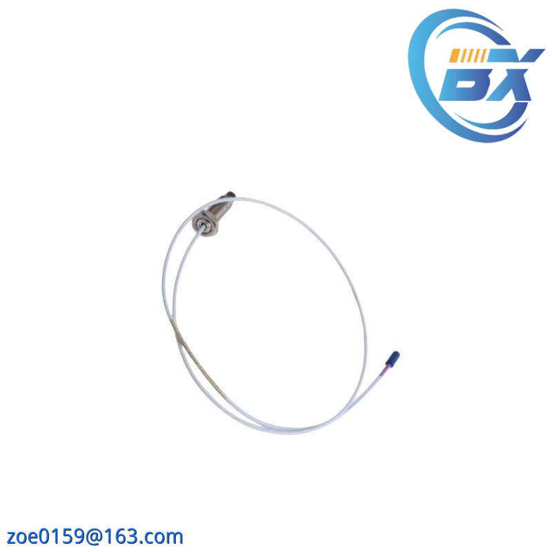Bently Nevada 330703-050-120-10-02-00 Proximity Transducer