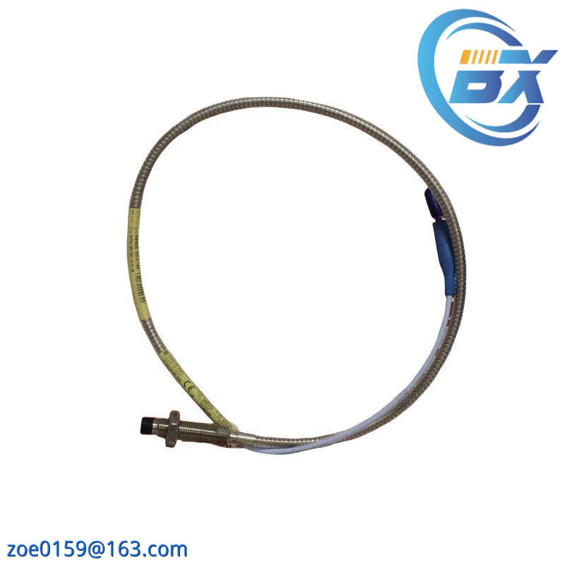BENTLY NEVADA 330704-00-050-10-01-05 Proximity Probe