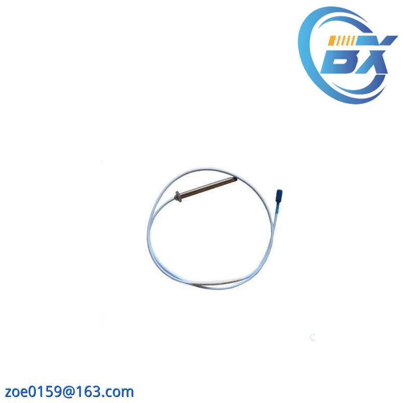 BENTLY NEVADA 330704-00-080-10-01-05 Proximity Probes
