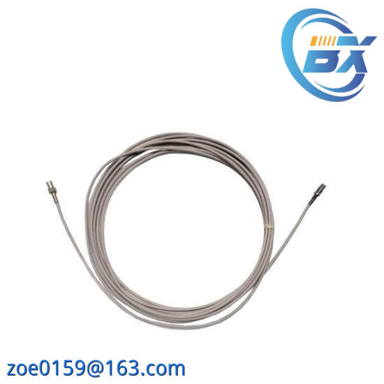 Bently Nevada 330704-000-050-10-01-05  Extension Cable