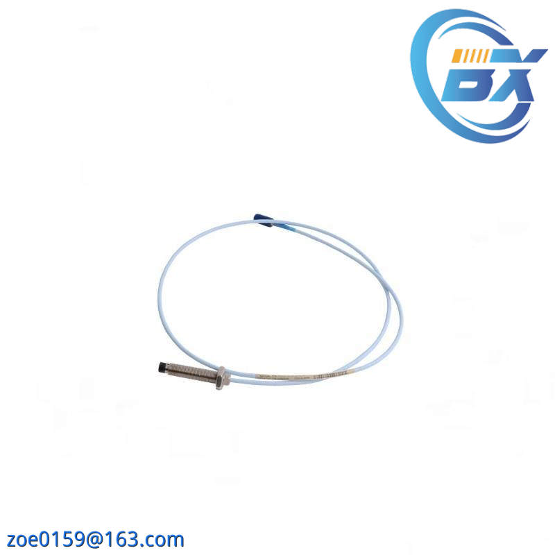 Bently Nevada 330704-000-050-10-02-CN Proximity Probes