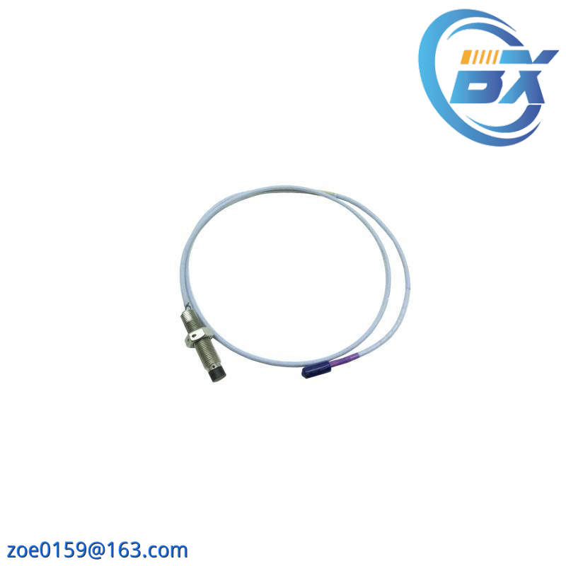 BENTLY NEVADA 330705-02-18-10-02-00 REVERSE MOUNT PROBE